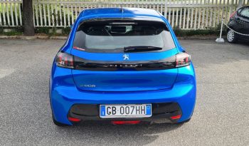 PEUGEOT 208e 136 CV ALLURE