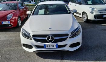 MERCEDES C220 D COUPE’ 170 CV  SPORT 4MATIC   AUTOMATICA