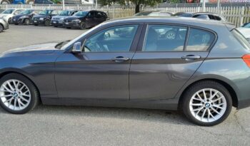 BMW 118D 2.0 150 CV URBAN