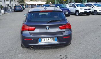 BMW 118D 2.0 150 CV URBAN