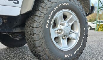 LAND ROVER DEFENDER 90 TD5 2.5 122 CV SE 6 POSTI