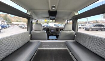 LAND ROVER DEFENDER 90 TD5 2.5 122 CV SE 6 POSTI