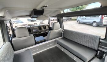 LAND ROVER DEFENDER 90 TD5 2.5 122 CV SE 6 POSTI