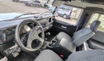 LAND ROVER DEFENDER 90 TD5 2.5 122 CV SE 6 POSTI