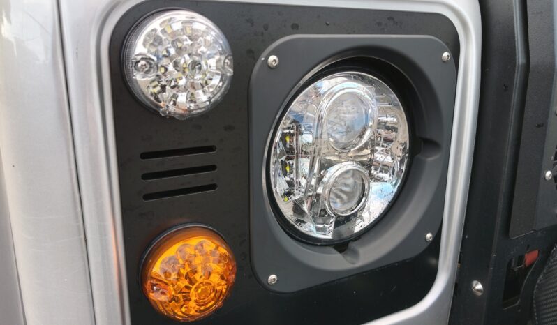 LAND ROVER DEFENDER 90 TD5 2.5 122 CV SE 6 POSTI