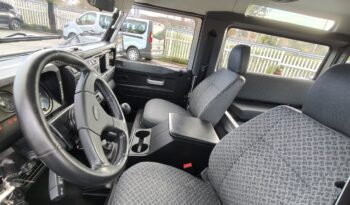 LAND ROVER DEFENDER 90 TD5 2.5 122 CV SE 6 POSTI