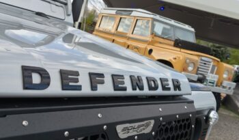 LAND ROVER DEFENDER 90 TD5 2.5 122 CV SE 6 POSTI