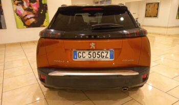 PEUGEOT 2008 1.5 HDI 130 CV EAT8 GT-LINE