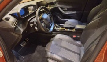 PEUGEOT 2008 1.5 HDI 130 CV EAT8 GT-LINE