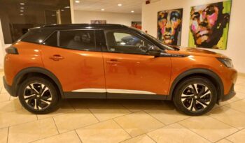 PEUGEOT 2008 1.5 HDI 130 CV EAT8 GT-LINE