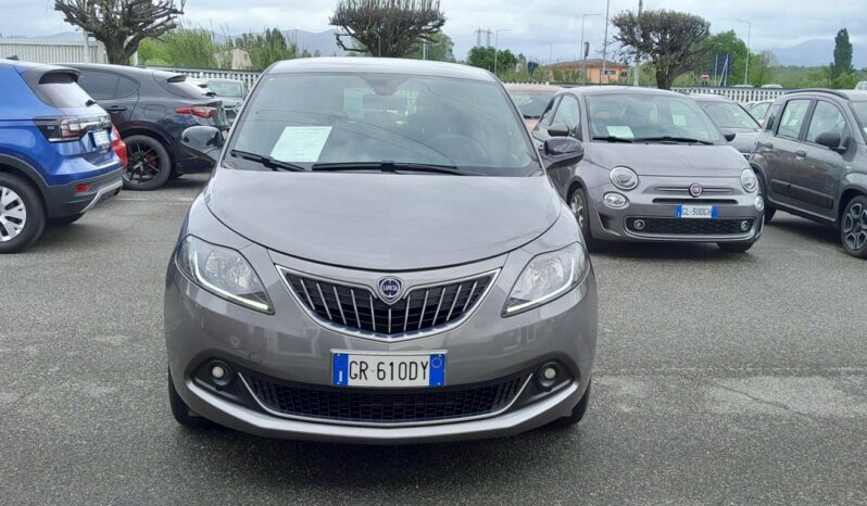 LANCIA YPSILON 1.0 70 CV HYBRID GOLD PLUS