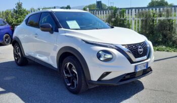 NISSAN JUKE 1.0 DIG-IT 114 CV DCT TEKNA