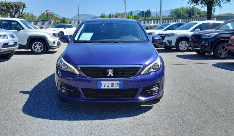 PEUGEOT 308 SW1.5 HDI 130 CV EAT8