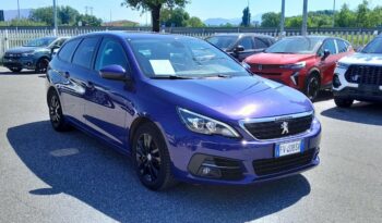 PEUGEOT 308 SW1.5 HDI 130 CV EAT8
