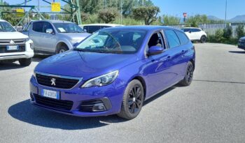 PEUGEOT 308 SW1.5 HDI 130 CV EAT8