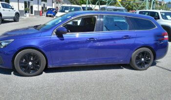 PEUGEOT 308 SW1.5 HDI 130 CV EAT8