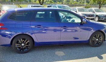 PEUGEOT 308 SW1.5 HDI 130 CV EAT8