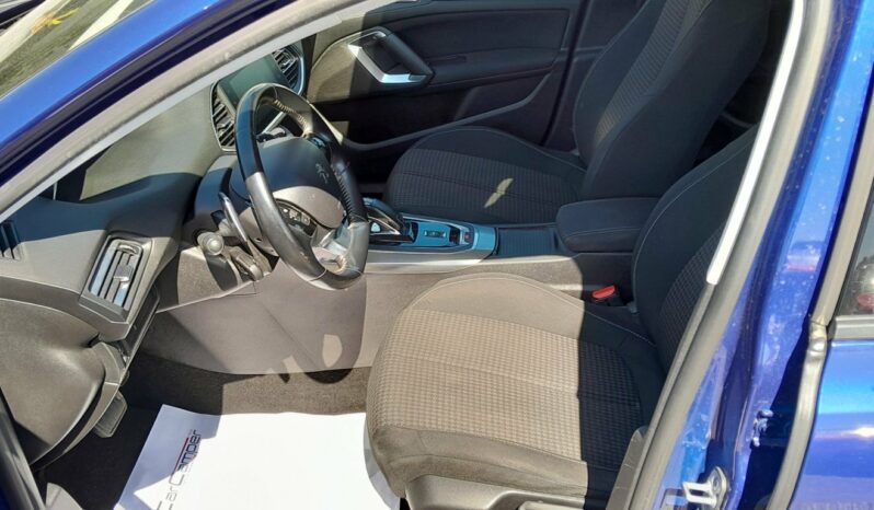PEUGEOT 308 SW1.5 HDI 130 CV EAT8