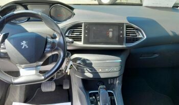 PEUGEOT 308 SW1.5 HDI 130 CV EAT8