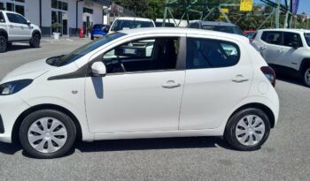 PEUGEOT 108 1.0 68 CV AUTOMATICA ACTIVE