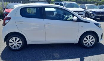 PEUGEOT 108 1.0 68 CV AUTOMATICA ACTIVE