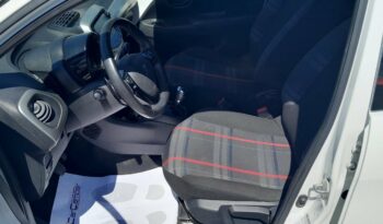 PEUGEOT 108 1.0 68 CV AUTOMATICA ACTIVE