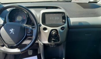 PEUGEOT 108 1.0 68 CV AUTOMATICA ACTIVE