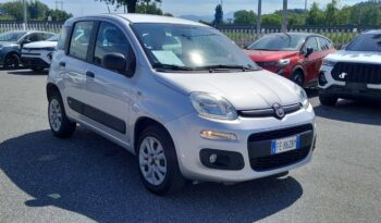 FIAT PANDA 0.9 85 CV METANO EASY