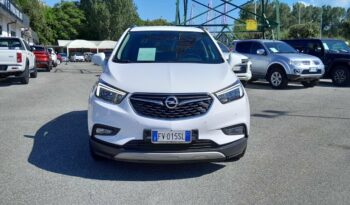 OPEL MOKKA 1.4 T 140 CV GPL