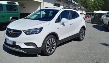 OPEL MOKKA 1.4 T 140 CV GPL