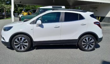 OPEL MOKKA 1.4 T 140 CV GPL