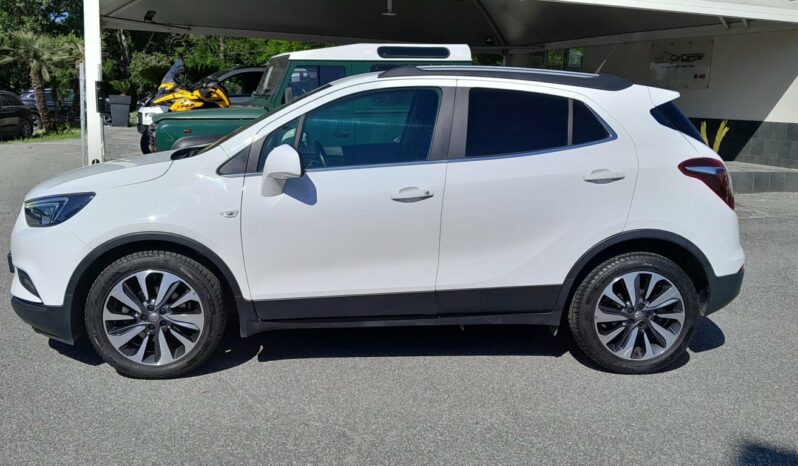 OPEL MOKKA 1.4 T 140 CV GPL