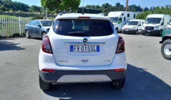 OPEL MOKKA 1.4 T 140 CV GPL