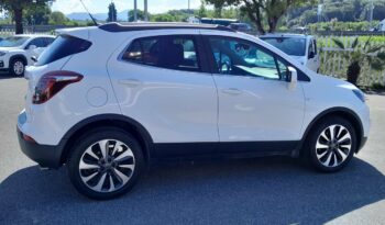 OPEL MOKKA 1.4 T 140 CV GPL