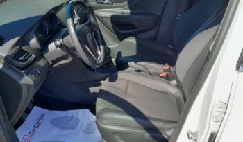OPEL MOKKA 1.4 T 140 CV GPL