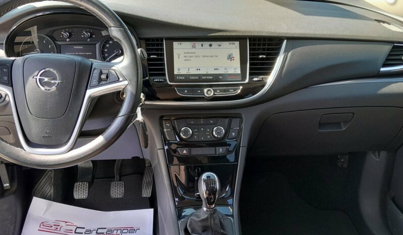 OPEL MOKKA 1.4 T 140 CV GPL