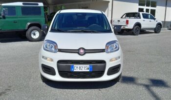 FIAT PANDA 1.0 70 CV HYBRID KM 0