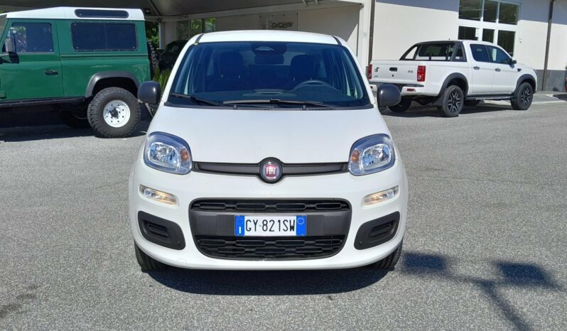 FIAT PANDA 1.0 70 CV HYBRID KM 0