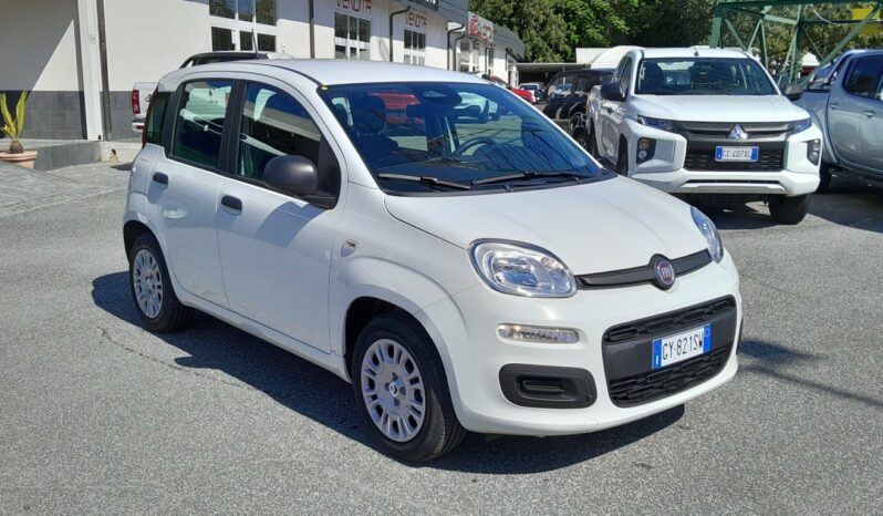 FIAT PANDA 1.0 70 CV HYBRID KM 0