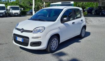 FIAT PANDA 1.0 70 CV HYBRID KM 0