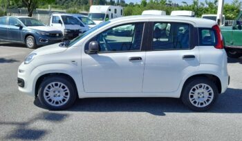FIAT PANDA 1.0 70 CV HYBRID KM 0
