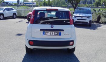 FIAT PANDA 1.0 70 CV HYBRID KM 0