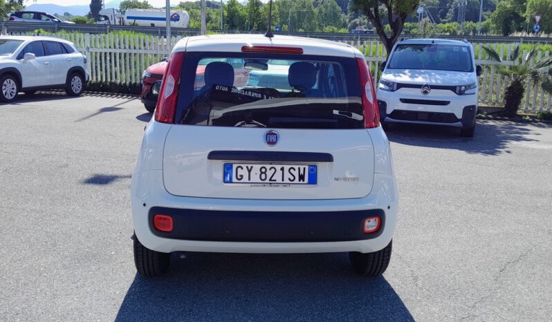 FIAT PANDA 1.0 70 CV HYBRID KM 0