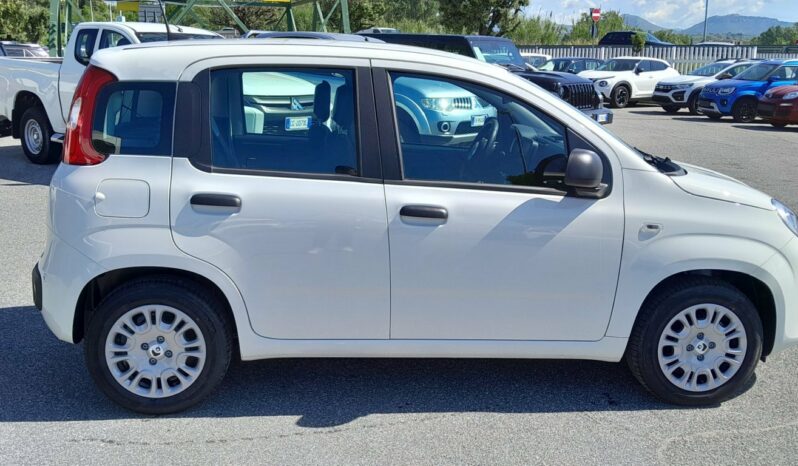 FIAT PANDA 1.0 70 CV HYBRID KM 0