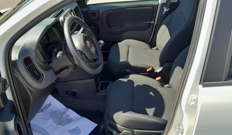 FIAT PANDA 1.0 70 CV HYBRID KM 0