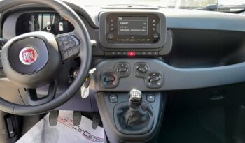 FIAT PANDA 1.0 70 CV HYBRID KM 0