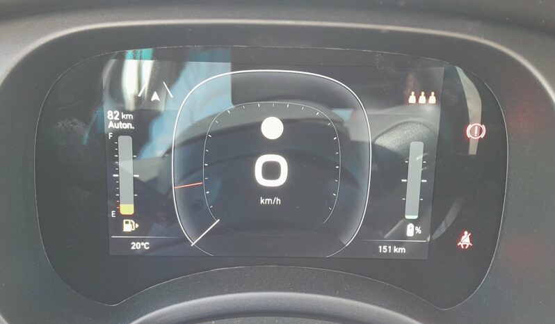FIAT PANDA 1.0 70 CV HYBRID KM 0