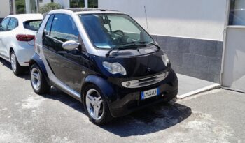 SMART FORTWO 700 60 CV CABRIO PASSION
