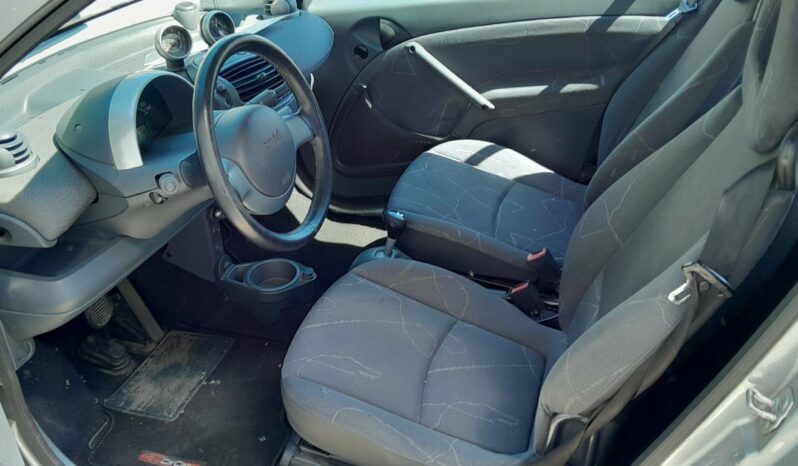 SMART FORTWO 700 60 CV CABRIO PASSION