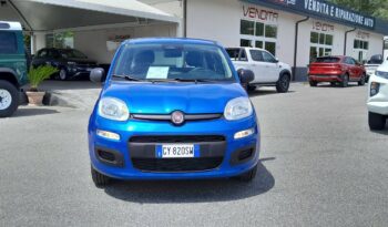 FIAT PANDA 1.0 70 CV HYBRID